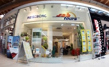 sabtours Reisebüro Linz Wegscheid