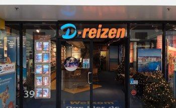 D-reizen Duiven