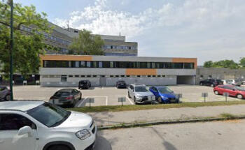 Ruefa Reisebüro Südstadtzentrum