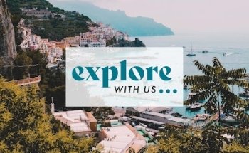 Explore with us
