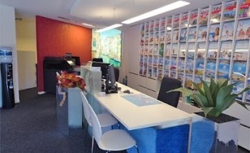 Nachbaur Reisen GmbH