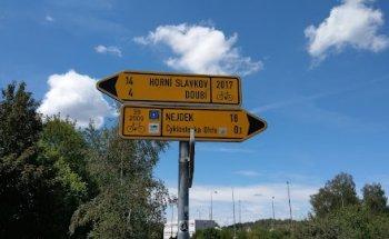 Oostwaarts reisorganisatie