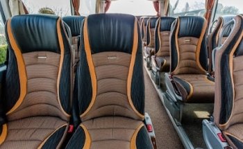 Karl Hütter Vulkanlandreisen