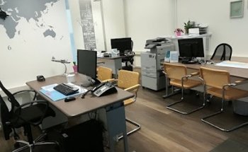 ReiseCenter Mader-Kuoni Reise GmbH Leonding