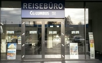 COLUMBUS Reisen