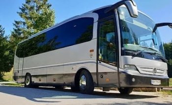 Bus - Taxi - Krankentransporte Christoph Kitzbichler