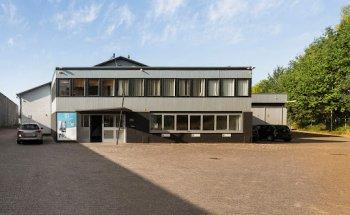 Cruise Commerce B.V.