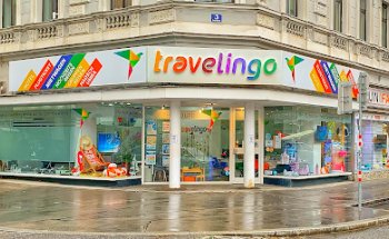 travelingo Reisebüro