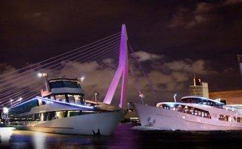 Constant in Beweging - Arnhem