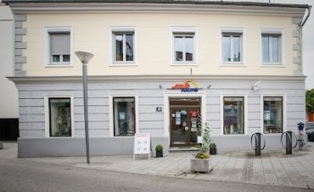 sabtours Reisebüro Grieskirchen