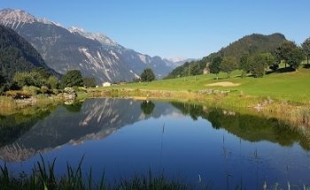 Golf in Austria