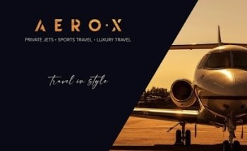 AEROX Flights