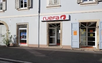 Ruefa Reisebüro Bad Radkersburg