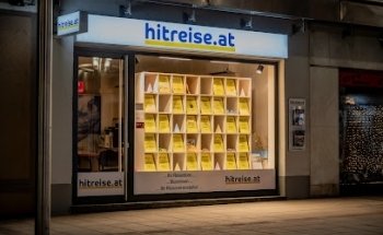 HITReise GmbH - Reisebüro St. Veit an der Glan