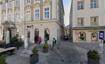 Ruefa Reisebüro Steyr