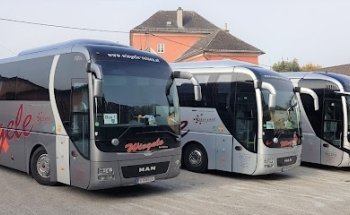 Wiegele Reisen