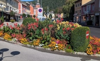 Ruefa Reisebüro Spittal/Drau