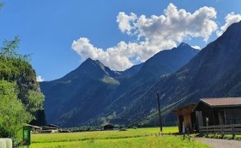Ötztal Urlaub