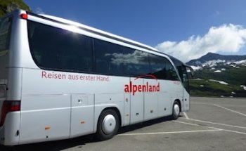Travel agency Alpenland KG E. Manfreda & Co