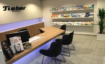 Tieber Reisen Leibnitz