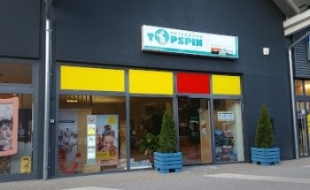Reisebüro Top-Spin GmbH
