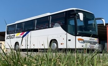 Autoreisen Schuch GmbH