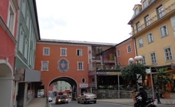 Rico Reisen - Erich Aichholzer