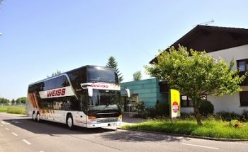 Weiss Reisen GmbH. & Co KG