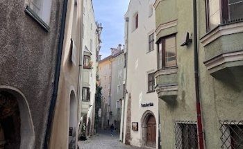 Hall in Tirol - Haller Stadtrundgänge