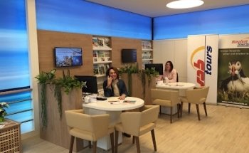 sabtours Reisebüro Vöcklabruck