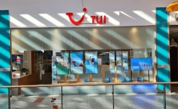 TUI Das Reisebüro (im Inntalcenter)