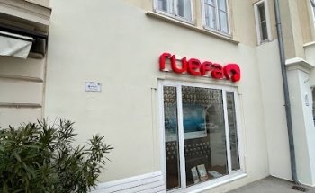 Ruefa Reisebüro Perchtoldsdorf