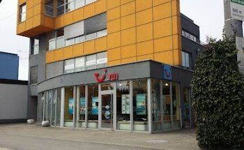 TUI Das Reisebüro