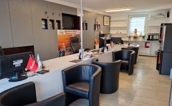 Flynet Reisen ( Westernunion ) - Serdar Demir