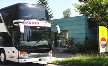 Weiss Reisen GesmbH. & Co KG