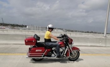 Motorrad und Urlaub - Reisebüro Patrick Unterhuber