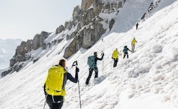 Bergschule Kleinwalsertal
