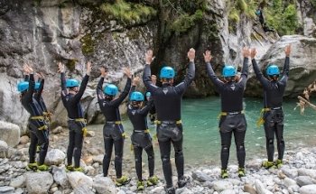 Mountain Sports Alpine School