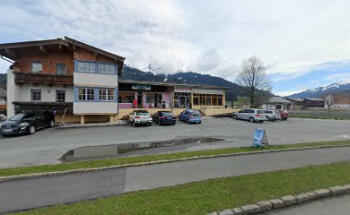 Ruefa Reisebüro Oberndorf