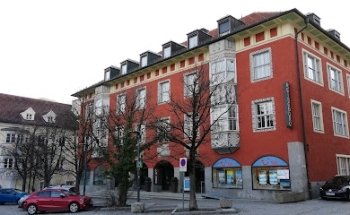 TUI Das Reisebüro (Imst)