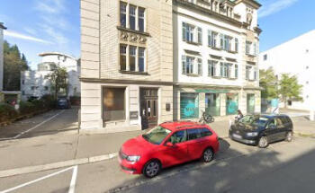 Ruefa Reisebüro Dornbirn