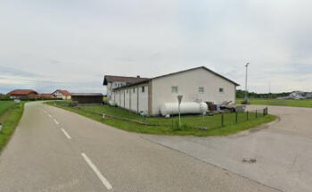 Busreisen Gohla GmbH & Co KG