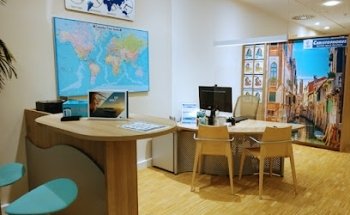 Christophorus Reisen - Wörgl