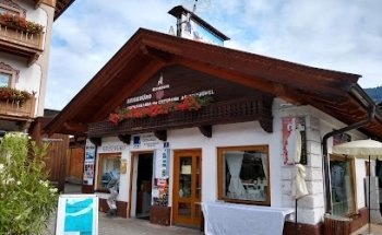 Reisebuero Kirchberg