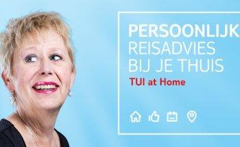 TUI at Home Wia Oosterhuis