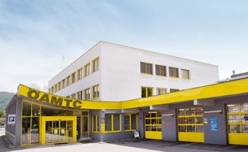 ÖAMTC Reisebüro Salzburg