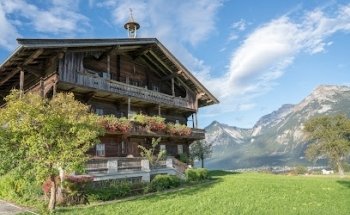 Alpbachtal Tourismus