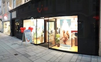TUI Das Reisebüro (Wels)