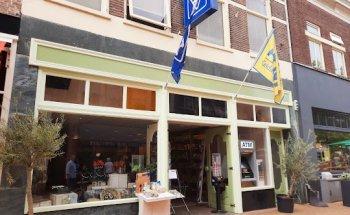 VVV Tourist Info Assen & Drenthe