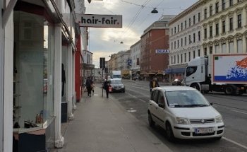 Marti Reisen - Wallenstein